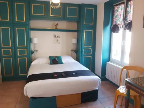 Vichy Sejour Hotel a Vichy