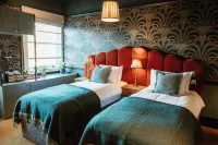 Hand & Flower - Inns