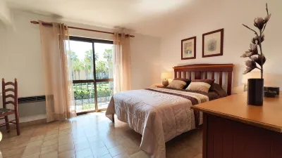 S o Rafael Duplex in Albufeira Hotels in Sao Rafael Beach