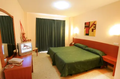 Hotel Rambla Benidorm
