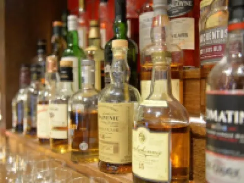 The Portree Hotel Hotels in Isle of Skye