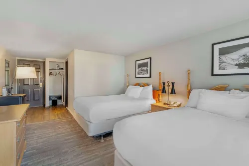 Green Granite Inn, Ascend Hotel Collection Hotels in Fryeburg
