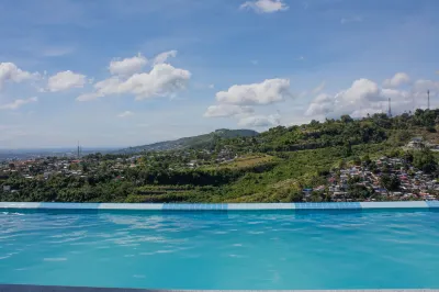 Hayat Sky Towers Hotels in Balamban
