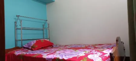 Sheikh Vila Отели рядом с достопримечательностью «Cross Bridge»