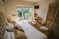 أوتل أو كومتي دي ميرسي فنادق في 