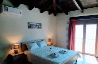Traditional Villa in Pemonia
