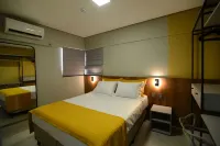 Brisas Flat Hotel Hotels in Cuiabá