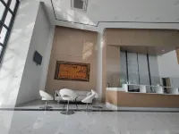 The Vincent Condo Hotels in Khsach Kandal