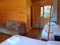 Pousada Cajuvá Hotels in Urubici