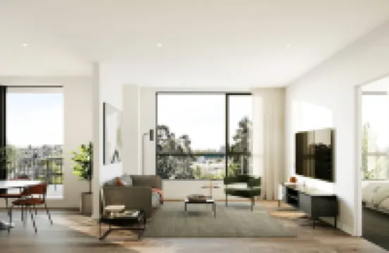 城市休息西爾維亞公園 酒店