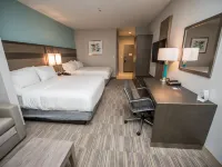 Holiday Inn Express & Suites LAKE CHARLES SOUTH CASINO AREA by IHG Hotels near Walmart Supercenter