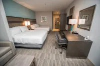 Holiday Inn Express & Suites LAKE CHARLES SOUTH CASINO AREA by IHG Hotels in Lake Charles