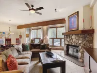 The Osprey at Beaver Creek, a RockResort Hotels in Eagle County