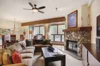 The Osprey at Beaver Creek, a RockResort Hotels in Beaver Creek