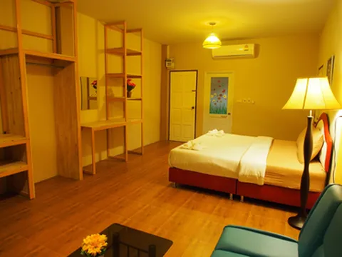 รูปภาพของไอยรา การ์เดนท์ รีสอร์ท