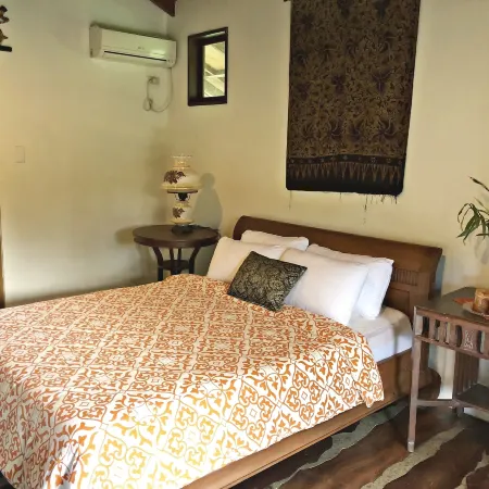 Tree House at Sitio de Amor Leisure Farm