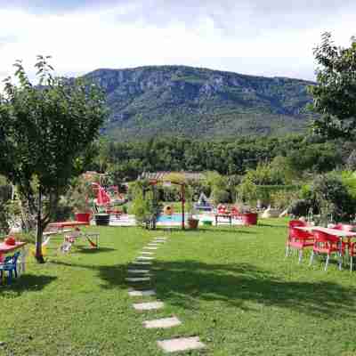 Hotel Restaurant Rose des Pyrénées Hotel Exterior