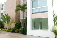 오션블루 바이 안디아니 트래블