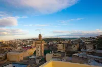 Medina Sky - Renovated Recent - Guest houses