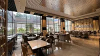 Grand Madurai by GRT Hotels - breakfast