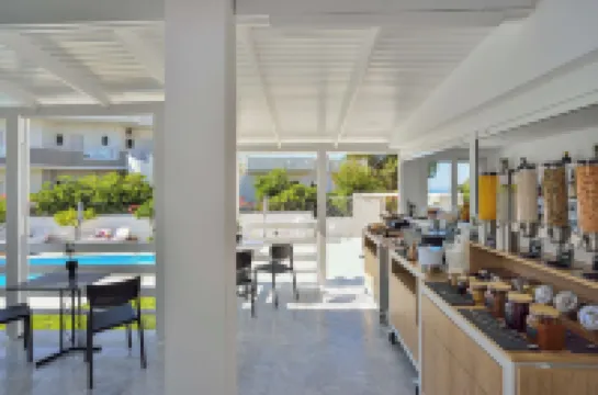 Eloque Simple Living Space