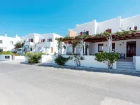 Irene Hotel - Beachfront Hotels in Paros