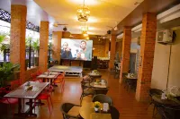 Gullivers Travel Hotel