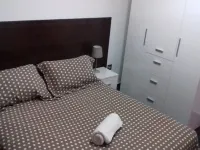 Apartamentos Turísticos Los Ángeles Hotels in Alcázar de San Juan