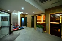 Dynasty Hotel & SPA - spa