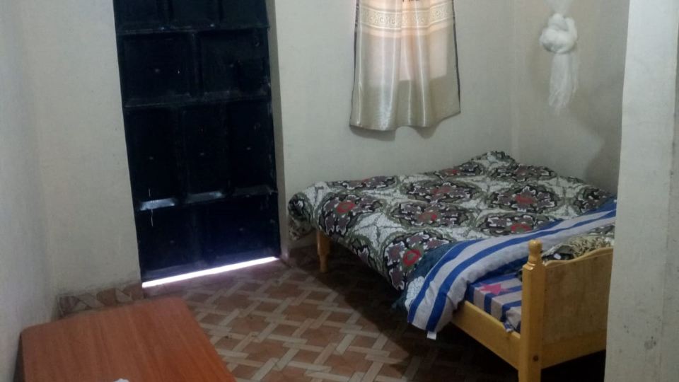 Jeriko Guest House