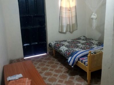 Jeriko Guest House