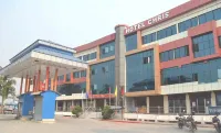 Hotel Chris Hotels in Kawasoti