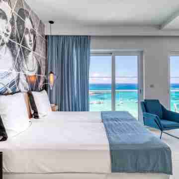 King Jason Protaras - Designed for Adults by Louis Hotels Rooms