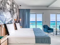 King Jason Protaras - Designed for Adults by Louis Hotels Hotels in Protaras