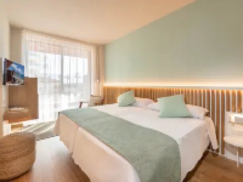 Hotel Montecarlo Spa & Wellness Hoteles en Rosas