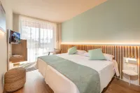 Hotel Montecarlo Spa & Wellness