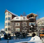 Åre Travel - Mitt I Åre 2
