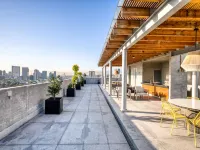 Uliv Polanco Hotels near Telcel Theatre