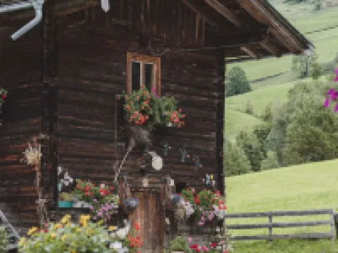 holiday home, Fusch an der Glocknerstrasse