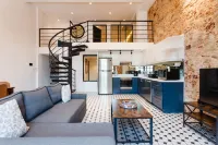 Casa Lefevre by Wynwood House Hotels in Гамбоа