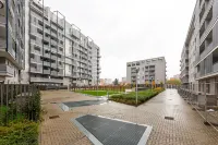 Fiera Milano Flat with Garage Các khách sạn ở Pero