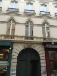 1er Etage Opéra