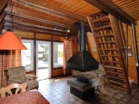 Magnific Holiday Home in Untervalme Near Ski Area