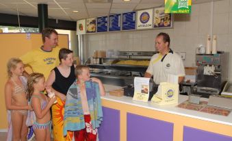 Apartment in Netherlands Near Nature Trails
