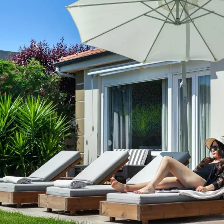 Sunny Villa Grande