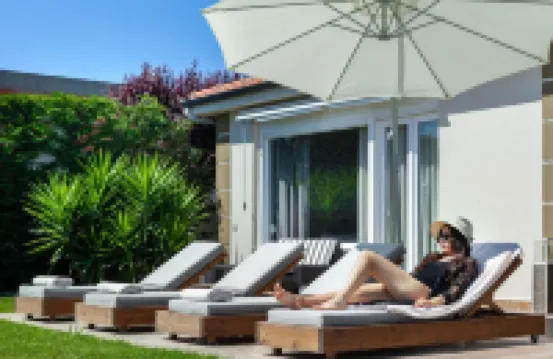 Sunny Villa Grande