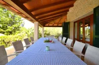 Villa in Majorca Near Tramuntana Mountains - Wifi