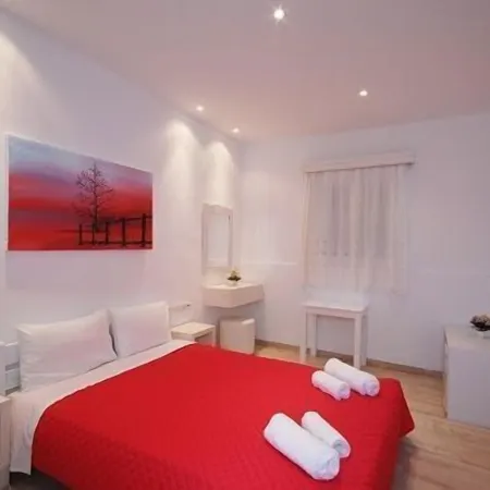 Hotel Milena