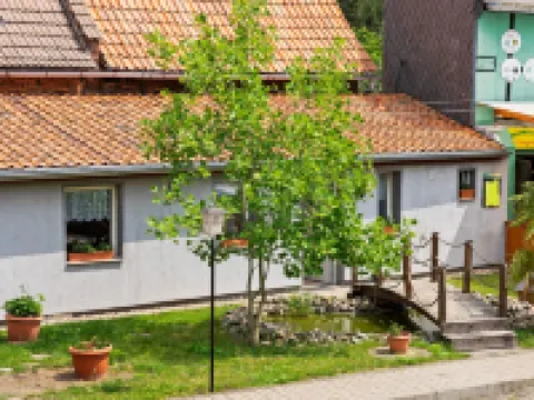Welcoming Apartment in Meisdorf Near Nightlife Hotels in Falkenstein