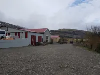 Bragdavellir Cottages Hotel di 